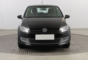 Volkswagen Polo - 2010