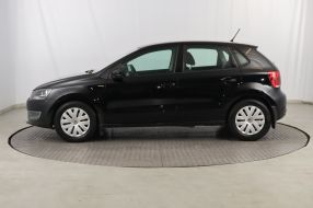 Volkswagen Polo - 2010
