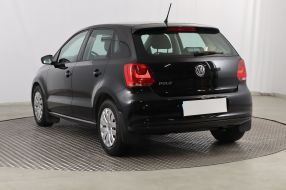 Volkswagen Polo - 2010
