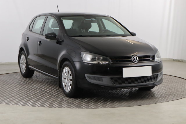 Volkswagen Polo 2010