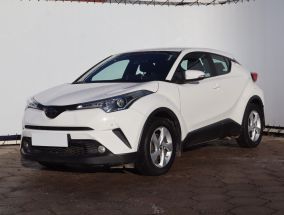 Toyota C-HR - 2018