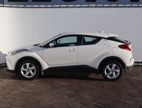Toyota C-HR - 2018