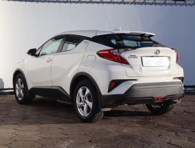 Toyota C-HR - 2018
