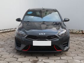 Kia Ceed - 2022