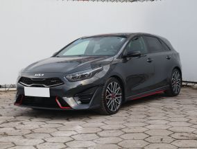 Kia Ceed - 2022