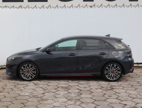 Kia Ceed - 2022