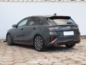 Kia Ceed - 2022
