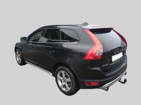 Volvo XC60 - 2010