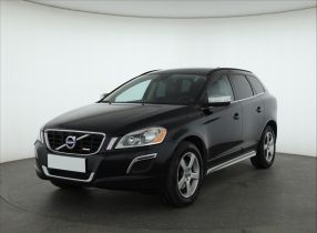 Volvo XC60 - 2010