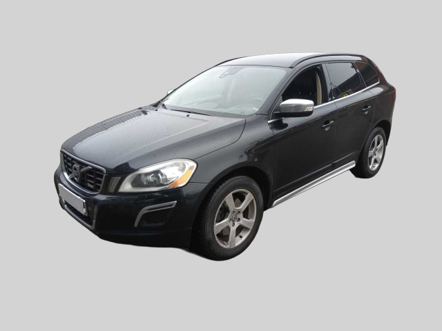 Volvo XC60 2010