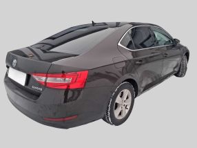 Skoda Superb - 2015
