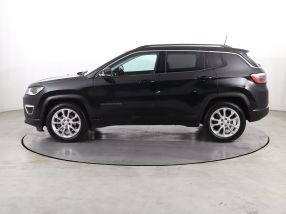 Jeep Compass - 2021