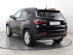 Jeep Compass - 2021