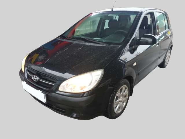 Hyundai Getz 2008