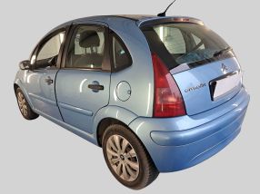 Citroen C3 - 2005