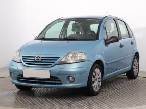 Citroen C3 - 2005