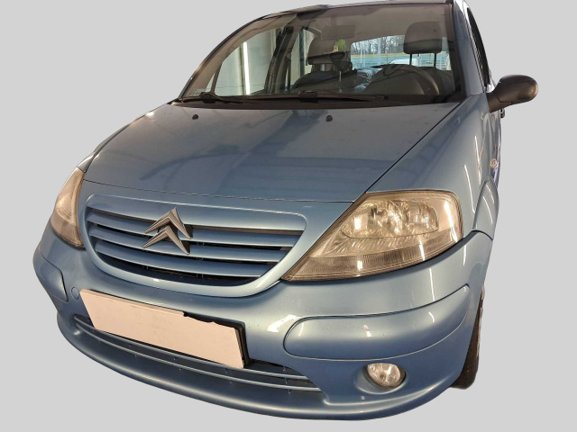 Citroen C3 2005