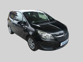 Opel Meriva - 2015