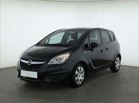 Opel Meriva - 2015