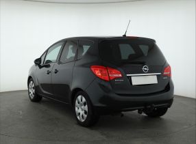 Opel Meriva - 2015