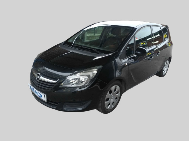 Opel Meriva 2015