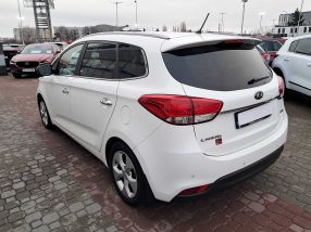 Kia Carens - 2016