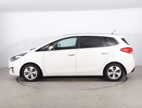 Kia Carens - 2016