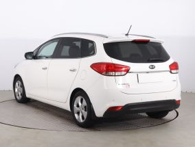 Kia Carens - 2016