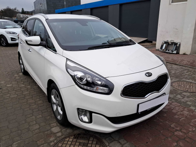Kia Carens 2016