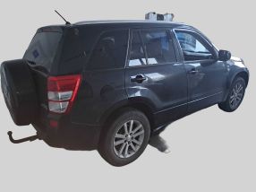 Suzuki Grand Vitara - 2007