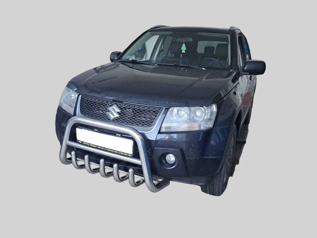 Suzuki Grand Vitara 2007