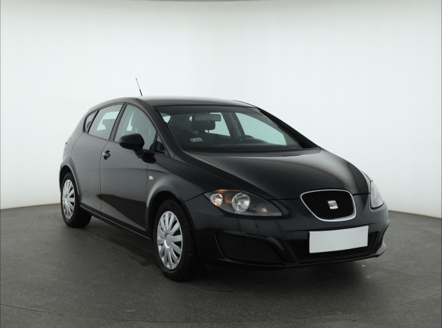 Seat Leon 2011