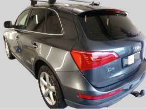 Audi Q5 - 2011