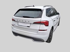 Skoda Kamiq - 2021