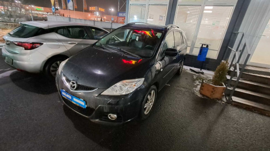 Mazda 5
