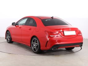 Mercedes - Benz CLA - 2014