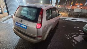 Ford Focus C-Max - 2004
