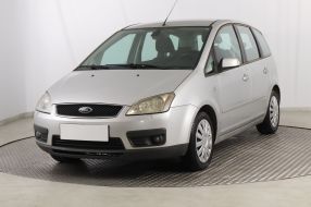 Ford Focus C-Max - 2004