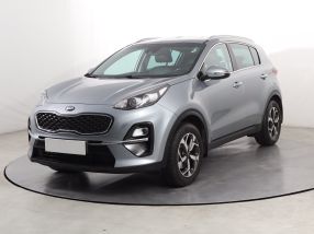 Kia Sportage - 2018