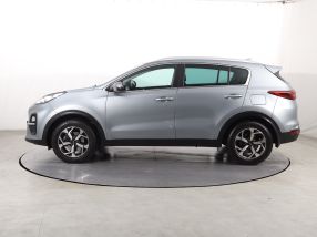 Kia Sportage - 2018