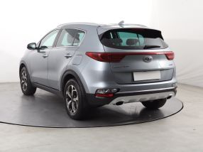 Kia Sportage - 2018