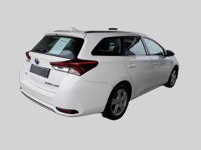 Toyota Auris - 2015