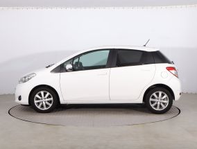 Toyota Yaris - 2013