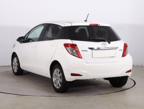Toyota Yaris - 2013