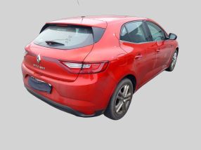 Renault Megane - 2016