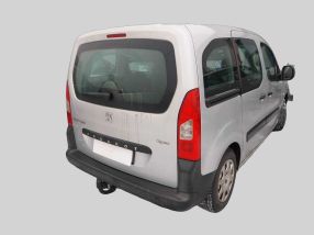 Peugeot Partner - 2009