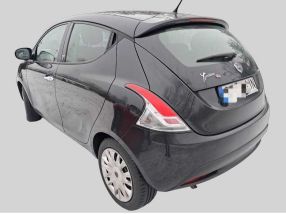 Lancia Ypsilon - 2013