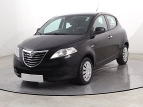 Lancia Ypsilon - 2013