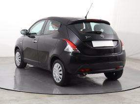 Lancia Ypsilon - 2013