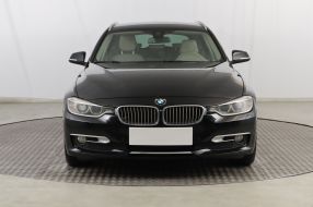 BMW 3 - 2012